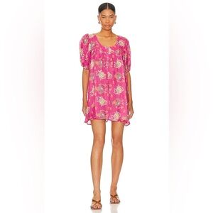 NWT SPELL TUNIC/DRESS